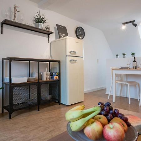 Cassel Lofts - Gemuetliches Apartment Fuer 3 - Naehe Marienkrankenhaus מראה חיצוני תמונה