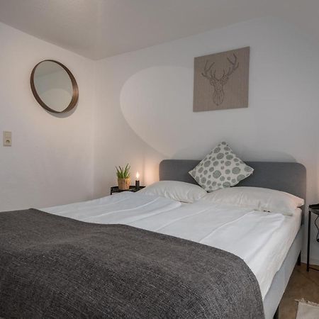 Cassel Lofts - Gemuetliches Apartment Fuer 3 - Naehe Marienkrankenhaus מראה חיצוני תמונה