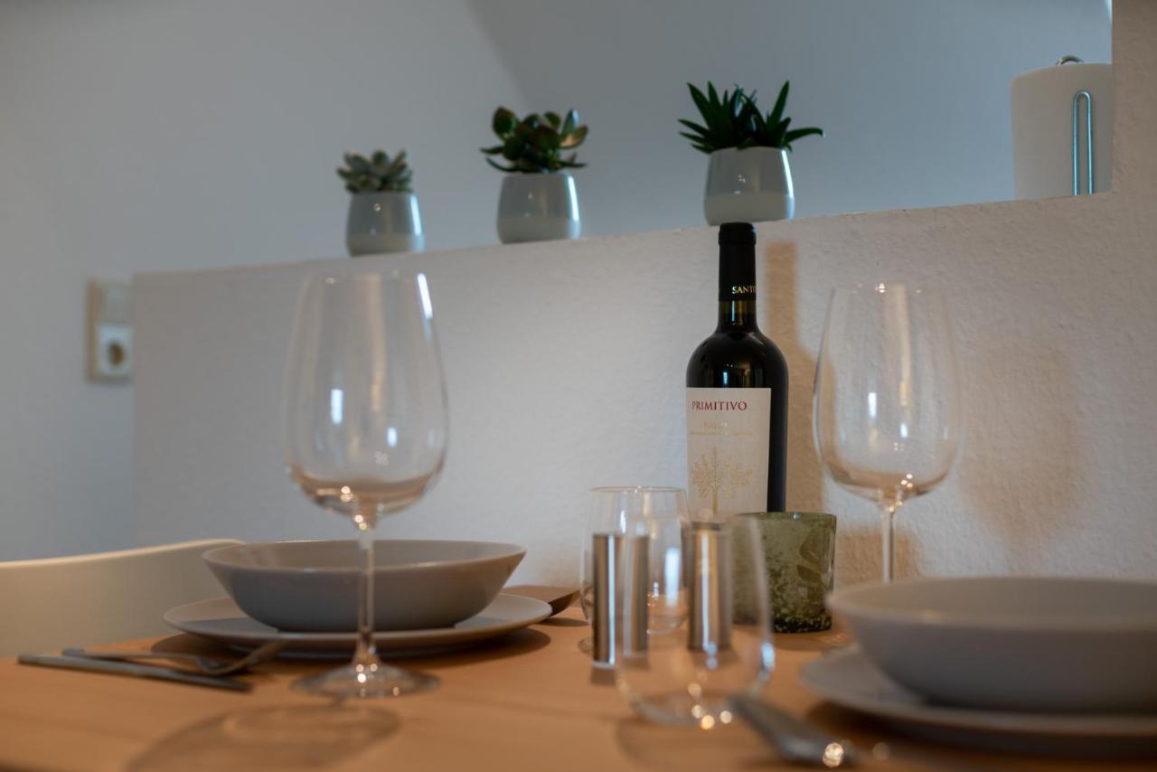 Cassel Lofts - Gemuetliches Apartment Fuer 3 - Naehe Marienkrankenhaus מראה חיצוני תמונה